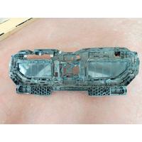 5A1D079 BMW 5 SERİSİ G60 HAVA GİRİŞ KANALI 4G22 | MOTOLAND