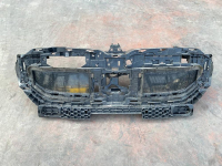 5A1D079 BMW 5 SERİSİ G60 ÖN PANJUR HAVA GİRİŞ KANALI | MOTOLAND