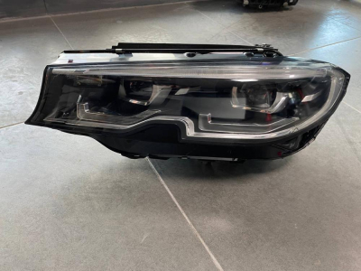 5A1DB45 BMW 3 SERİSİ G20 G21 LED SOL ÖN FAR | MOTOLAND