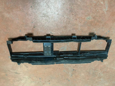 5A1E948-06 / 5A1E948 BMW 4 SERİSİ G26 ÖN TAMPON RADYATÖR HAVA IZGARA BAKALİTİ | MOTOLAND