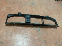 5A1E948-06 / 5A1E948 BMW 4 SERİSİ G26 ÖN TAMPON RADYATÖR HAVA IZGARA BAKALİTİ | MOTOLAND