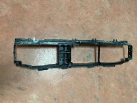 5A1E948-06 / 5A1E948 BMW 4 SERİSİ G26 ÖN TAMPON RADYATÖR HAVA IZGARA BAKALİTİ | MOTOLAND