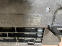 5A1E948-06 / 5A1E948 BMW 4 SERİSİ G26 ÖN TAMPON RADYATÖR HAVA IZGARA BAKALİTİ | MOTOLAND