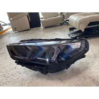 5A1FA96 5A77EC1 5A77EC5 BMW X2 U10 LAZER SOL ÖN FAR | MOTOLAND