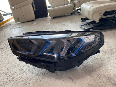 5A1FA96 5A77EC1 5A77EC5 BMW X2 U10 LAZER SOL ÖN FAR | MOTOLAND