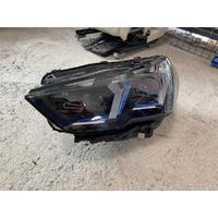 5A1FA96 5A77EC1 5A77EC5 BMW X2 U10 LAZER SOL ÖN FAR | MOTOLAND