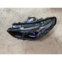 5A1FA96 5A77EC1 5A77EC5 BMW X2 U10 LAZER SOL ÖN FAR | MOTOLAND