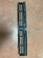 5A218F6-02 / 5A218F6 BMW 5 SERİSİ G30 HAVALANDIRMA PANELİ RADYATÖR HAVA BAKALİTİ | MOTOLAND