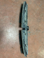 5A218F6-02 / 5A218F6 BMW 5 SERİSİ G30 HAVALANDIRMA PANELİ RADYATÖR HAVA BAKALİTİ | MOTOLAND