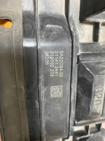 5A22C64-02 BMW 3 SERİSİ G20 ALT HAVA KANAL BAKALİTİ | MOTOLAND