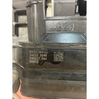 5A22C6402 BMW 3 SERİSİ G20 PANJUR HAVA KANALI | MOTOLAND