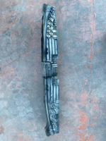 5A22C65-02 BMW 3 SERİSİ G20 G21 HAVA KANALI BAKALİTİ | MOTOLAND