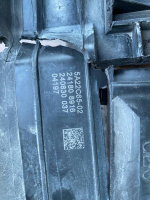 5A22C65-02 BMW 3 SERİSİ G20 G21 HAVA KANALI BAKALİTİ | MOTOLAND