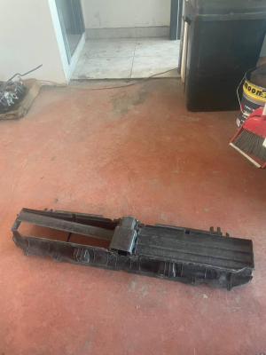5A22C6502 BMW 3 SERİSİ G20 G21 HAVA KONTROL PANJURU | MOTOLAND 