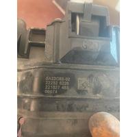 5A22C6502 BMW 3 SERİSİ G20 G21 HAVA KONTROL PANJURU | MOTOLAND 