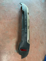 5A26D89 MINI COUNTRYMAN U25 ARKA TAMPON | MOTOLAND