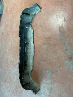 5A26D89 MINI COUNTRYMAN U25 ARKA TAMPON | MOTOLAND