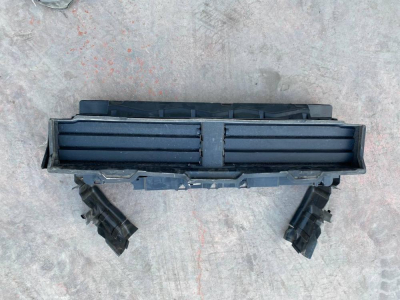 5A27312-05 MINI COUNTRYMAN U25 RADYATÖR HAVA PANJURU KEPENKLİ | MOTOLAND
