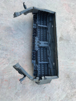 5A27312-05 MINI COUNTRYMAN U25 RADYATÖR HAVA PANJURU KEPENKLİ | MOTOLAND