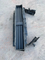 5A27312-05 MINI COUNTRYMAN U25 RADYATÖR HAVA PANJURU KEPENKLİ | MOTOLAND