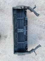 5A27312-05 MINI COUNTRYMAN U25 RADYATÖR HAVA PANJURU KEPENKLİ | MOTOLAND