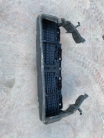 5A27312-05 MINI COUNTRYMAN U25 RADYATÖR HAVA PANJURU KEPENKLİ | MOTOLAND