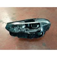 5A29201 / 5A29201-07 BMW X3 G01 SOL LED FAR | MOTOLAND