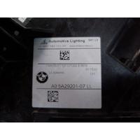 5A29201 / 5A29201-07 BMW X3 G01 SOL LED FAR | MOTOLAND