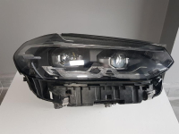 5A29202 BMW X3 G01 X4 G02 SAĞ LED FAR | MOTOLAND