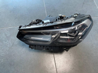 5A29213 BMW X3 G01 X4 G02 LED SOL ÖN FAR | MOTOLAND