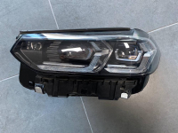 5A29213 BMW X3 G01 X4 G02 LED SOL ÖN FAR | MOTOLAND