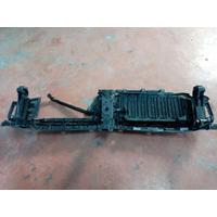 5A2DB49 BMW G20 LCİ PANJUR HAVALANDIRMA MASKESİ 4G22 | MOTOLAND