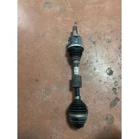 5A2E043 BMW 1 SERİSİ F40 F44 SOL ÖN AKS MİLİ | MOTOLAND