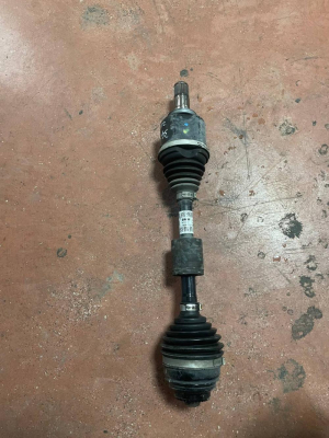 5A2E043 BMW 1 SERİSİ F40 F44 SOL ÖN AKS MİLİ | MOTOLAND