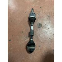 5A2E043 BMW 1 SERİSİ F40 F44 SOL ÖN AKS MİLİ | MOTOLAND