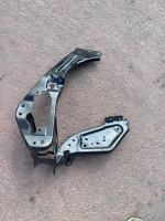 5A2F5B3 MINI COOPER F65 F66 F67 FAR TAŞIYICI SOL BRAKETİ | MOTOLAND