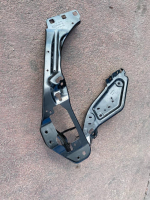 5A2F5B3 MINI COOPER F65 F66 F67 FAR TAŞIYICI SOL BRAKETİ | MOTOLAND