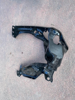 5A2F5B3 MINI COOPER F65 F66 F67 FAR TAŞIYICI SOL BRAKETİ | MOTOLAND