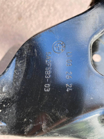 5A2F5B3 MINI COOPER F65 F66 F67 FAR TAŞIYICI SOL BRAKETİ | MOTOLAND