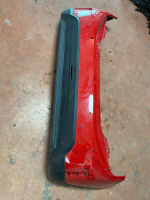 5A2F790 MINI COOPER F65 ARKA TAMPON | MOTOLAND