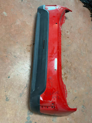 5A2F790 MINI COOPER F65 ARKA TAMPON | MOTOLAND
