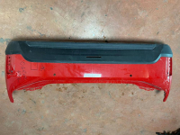 5A2F790 MINI COOPER F65 ARKA TAMPON | MOTOLAND