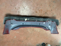 5A2F790 MINI COOPER F65 ARKA TAMPON | MOTOLAND