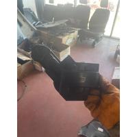 5A33854 BMW 7 SERİSİ G70 AKÜ KABLO TUTUCU | MOTOLAND