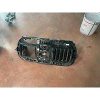 5A35715 BMW 7 SERİSİ G70 PANJUR HAVALANDIRMA | MOTOLAND