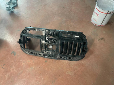5A35715 BMW 7 SERİSİ G70 PANJUR HAVALANDIRMA | MOTOLAND