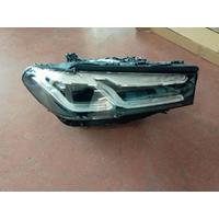 5A388C8 / 5A388C8-04 BMW 5 SERİSİ G30 LCİ SAĞ ÖN FAR 4L22