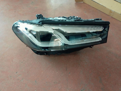5A388C8 / 5A388C8-04 BMW 5 SERİSİ G30 LCİ SAĞ ÖN FAR 4L22