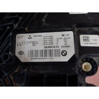 5A388C8 / 5A388C8-04 BMW 5 SERİSİ G30 LCİ SAĞ ÖN FAR 4L22