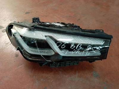 5A388C8 / 5A388C8-04 BMW 5 SERİSİ G30 LCİ SAĞ ÖN FAR